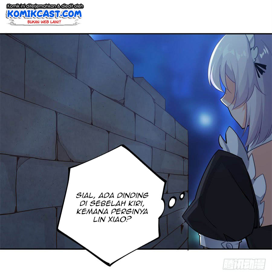 I Picked Up a Demon Lord as a Maid chapter 16